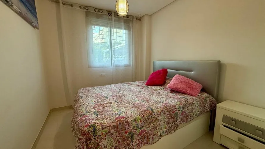 Apartment de 3 chambres à Torrevieja, Spain No. 167 № 28