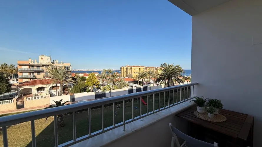 Apartment de 3 chambres à Torrevieja, Spain No. 231 № 25