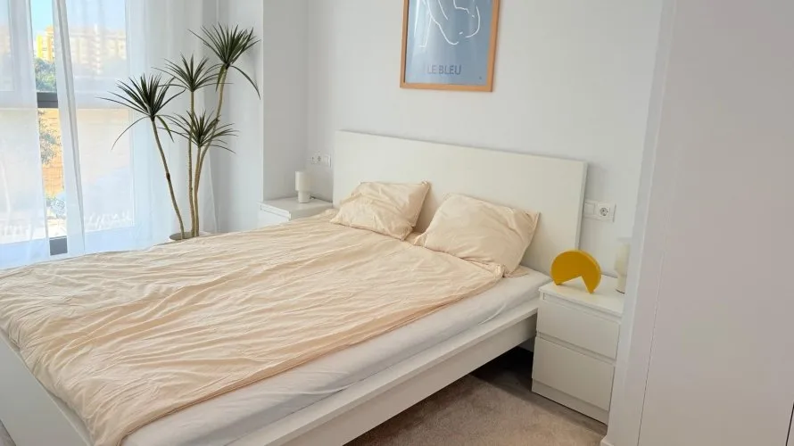Apartment de 62m² à Denia, Spain No. 180 № 4