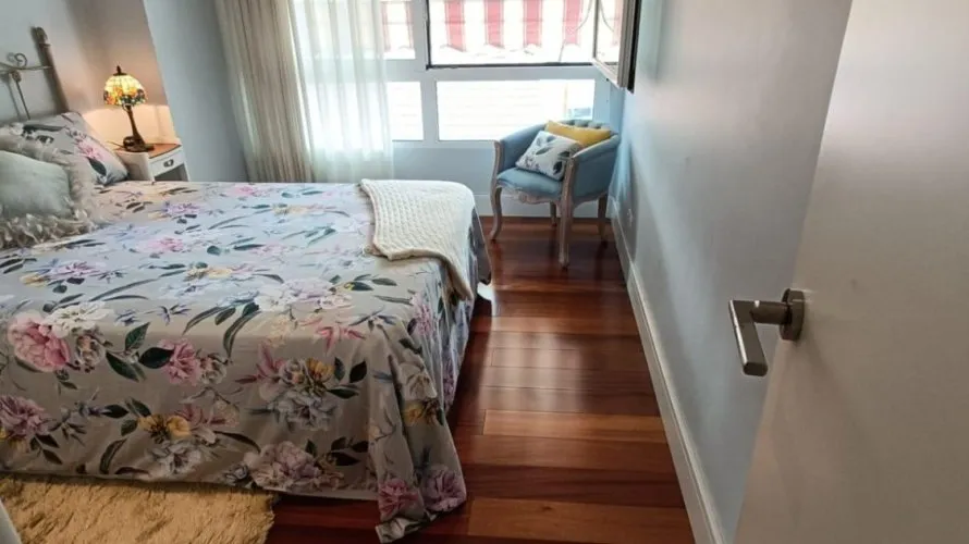 Apartment de 2 chambres à Alicante, Spain No. 627 № 23