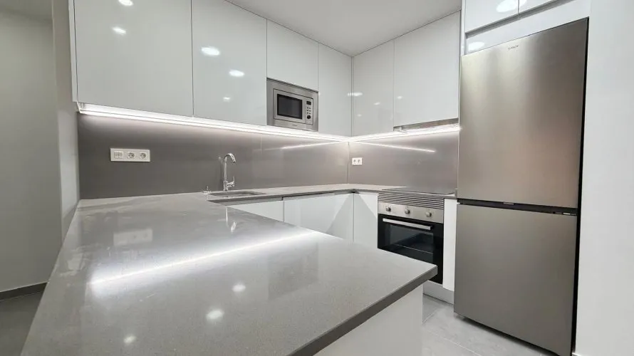 Apartment de 3 chambres à Torrevieja, Spain No. 232 № 16