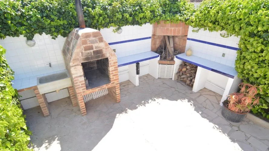 Villa de 4 chambres à Torrevieja, Spain No. 113 № 8