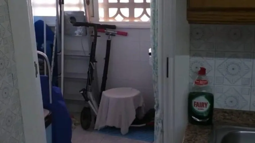 Apartment de 4 chambres à Torrevieja, Spain No. 118 № 19