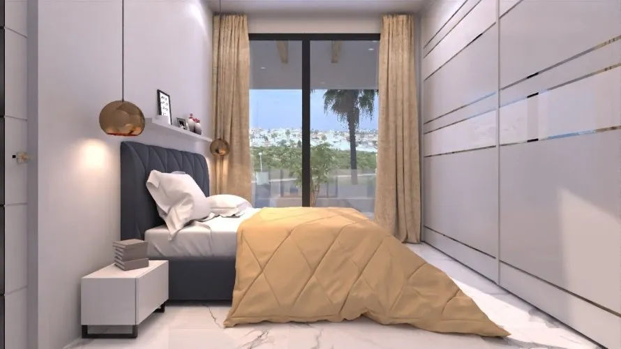 Villa de 3 chambres à Rojales, Spain No. 295 № 27
