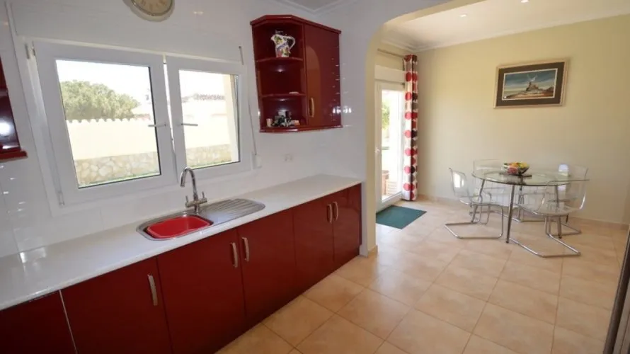 Villa de 276m² à Cabo Roig, Spain No. 257 № 19