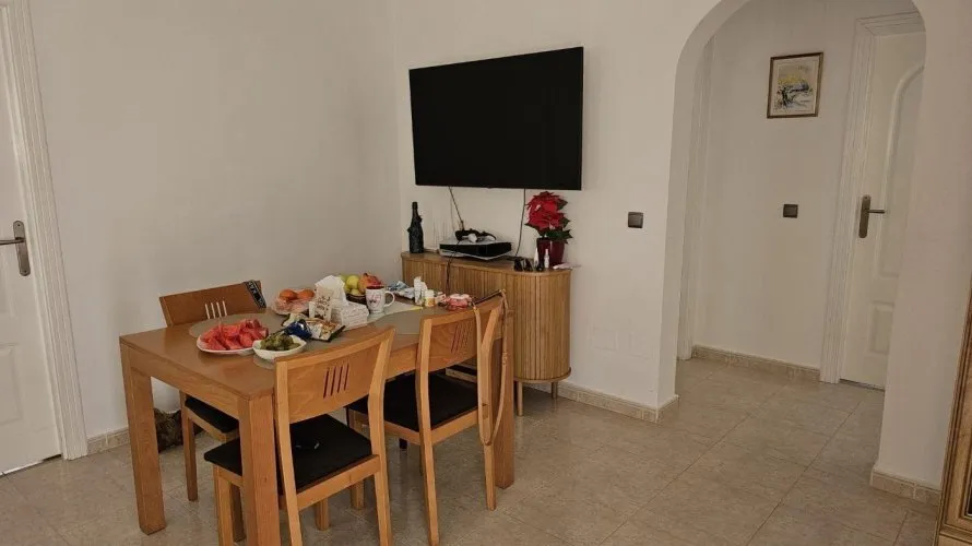 Villa de 3 chambres à Benijofar, Spain No. 241 № 16