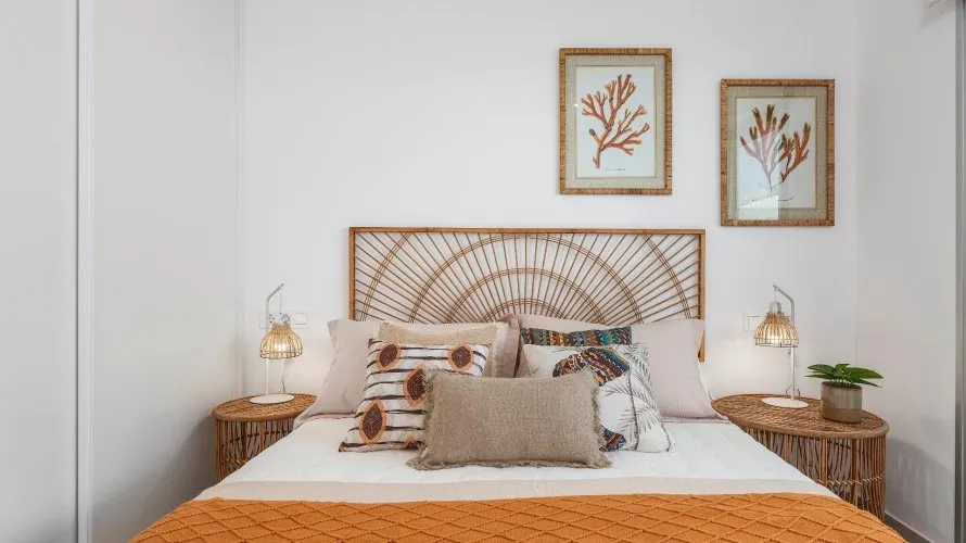 Villa de 3 chambres à Los Alcazares, Spain No. 828 № 10