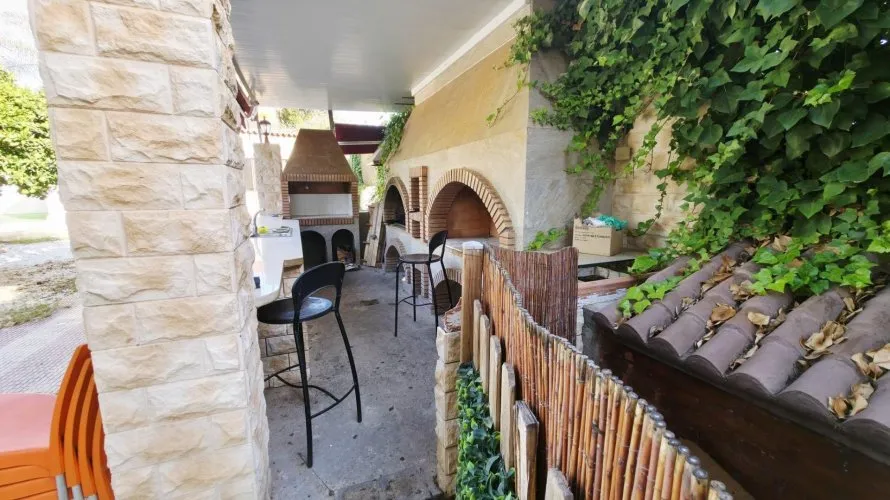 Apartment de 5 chambres à Alicante, Spain No. 906
