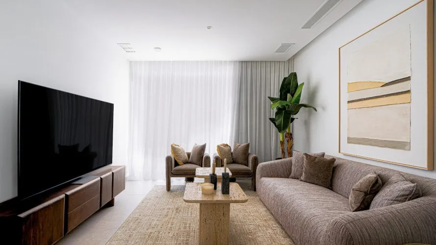 Villa de 4 chambres à La Nucia, Spain No. 637 № 12
