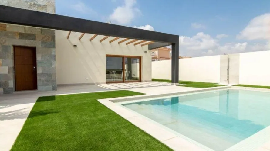 Villa de 3 chambres à Los Altos, Spain No. 270 № 10