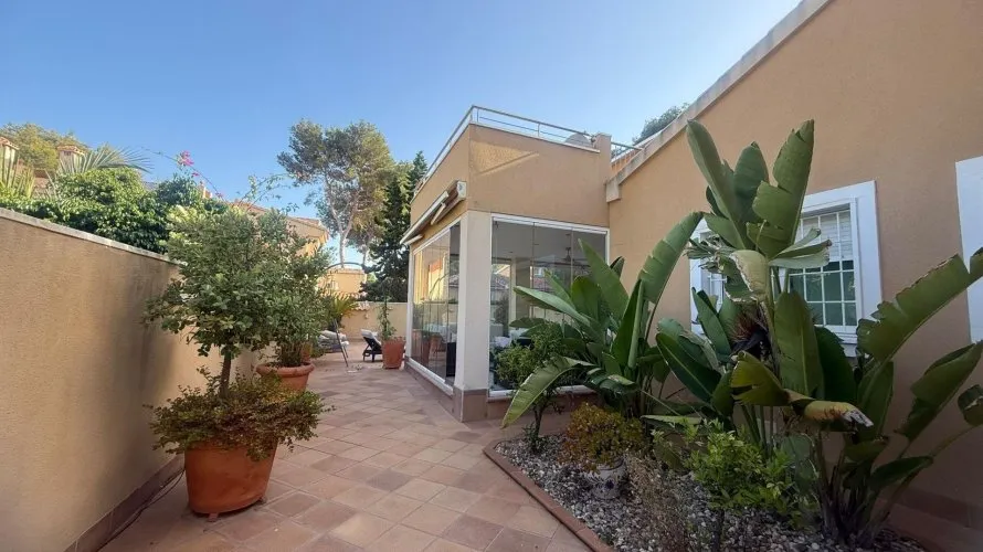 House de 5 chambres à Dehesa De Campoamor, Spain No. 127 № 26