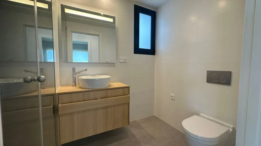 Apartment de 2 chambres à Orihuela, Spain No. 117 № 17