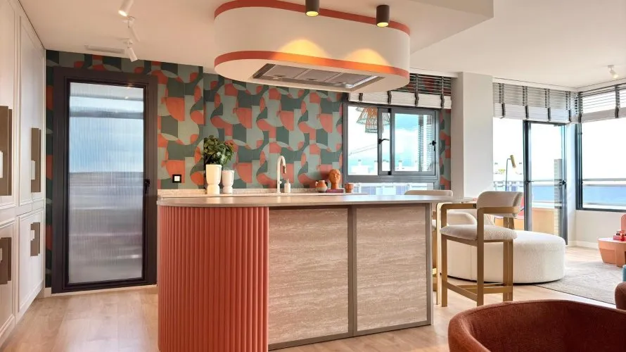 Penthouse de 3 chambres à Alicante, Spain No. 670 № 1