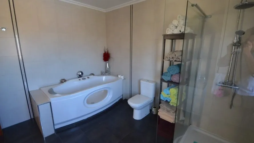 Villa de 276m² à Cabo Roig, Spain No. 257 № 8