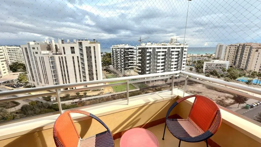 Penthouse de 3 chambres à Alicante, Spain No. 670 № 20