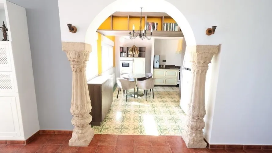 Apartment de 4 chambres à Villamartin, Spain No. 782 № 4