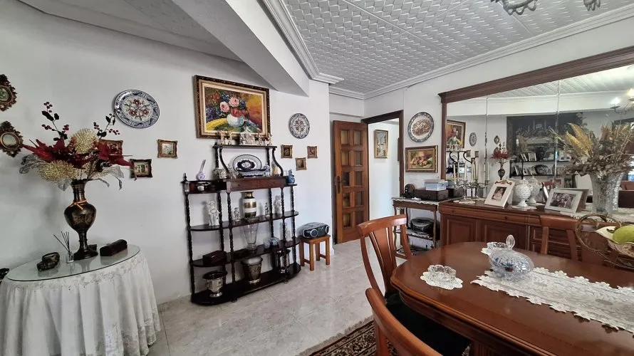 Apartment de 3 chambres à San Blas, Spain No. 694 № 9