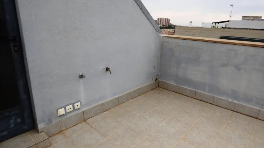Penthouse de 4 chambres à Alicante, Spain No. 129 № 5