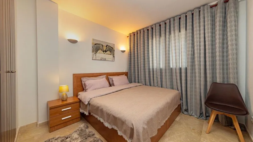 Apartment de 2 chambres à Torrevieja, Spain No. 541 № 1