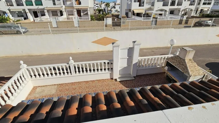 Penthouse de 4 chambres à Torrevieja, Spain No. 641 № 17