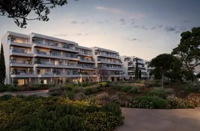 Apartment de 3 chambres à Denia, Spain No. 778