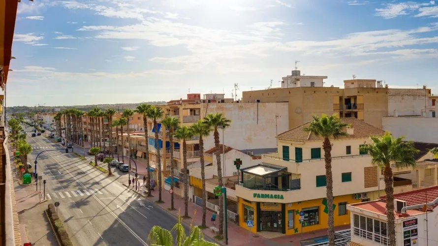 Apartment de 3 chambres à Torrevieja, Spain No. 903 № 9