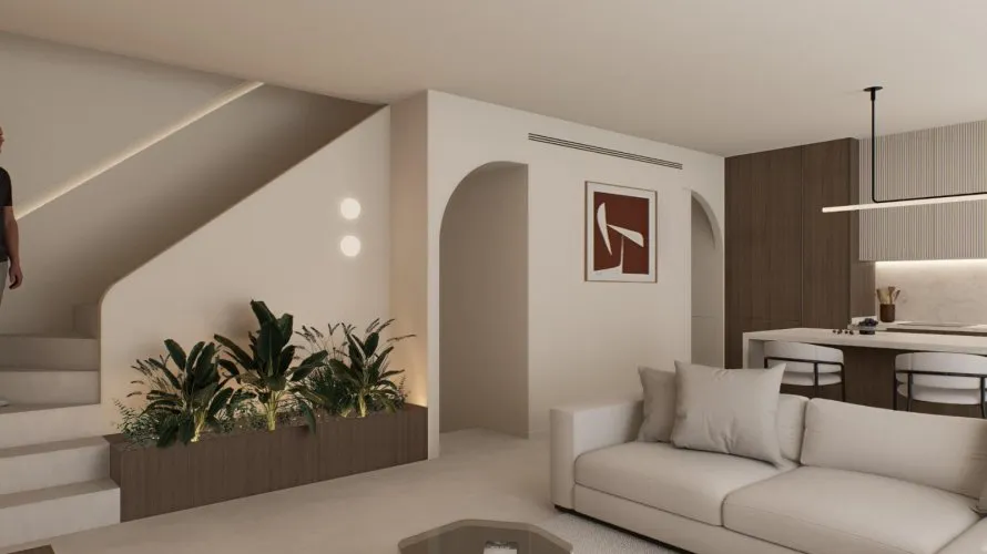 Villa de 3 chambres à Gran Alacant, Spain No. 866 № 11