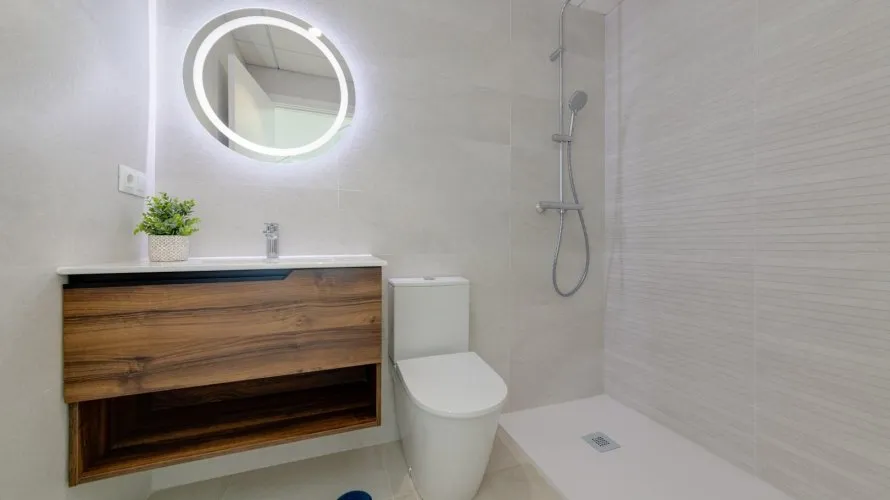 Villa de 3 chambres à Finestrat, Spain No. 448 № 19