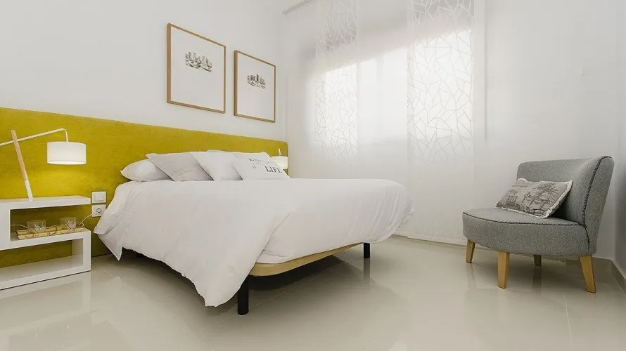 Villa de 4 chambres à Playa Honda, Spain No. 280 № 8