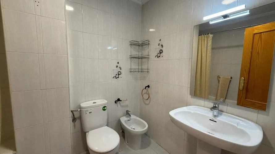 Apartment de 3 chambres à La Mata, Spain No. 719 № 15