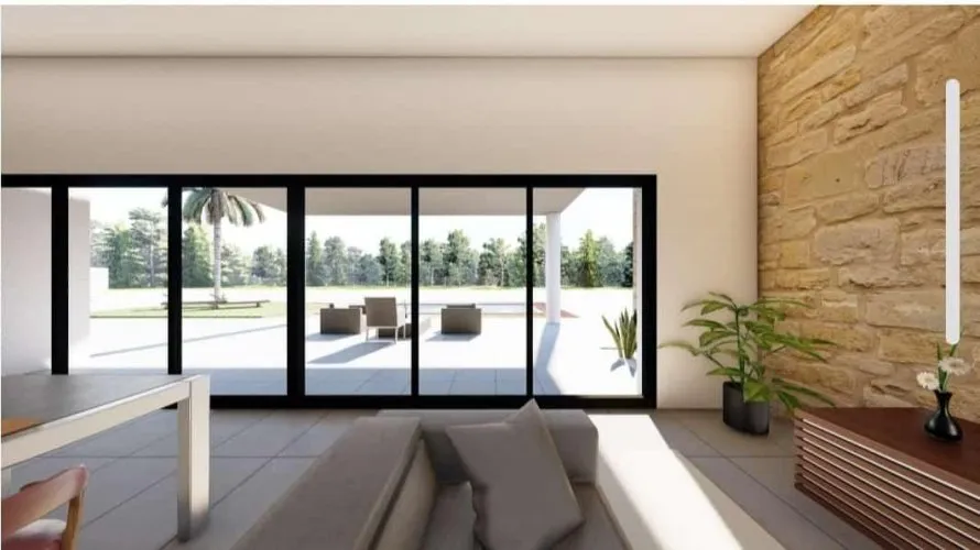 Villa de 3 chambres à Pinoso, Spain No. 807 № 20