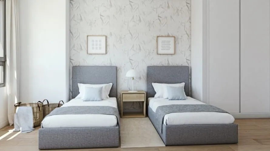 Apartment de 3 chambres à Alicante, Spain No. 299 № 12