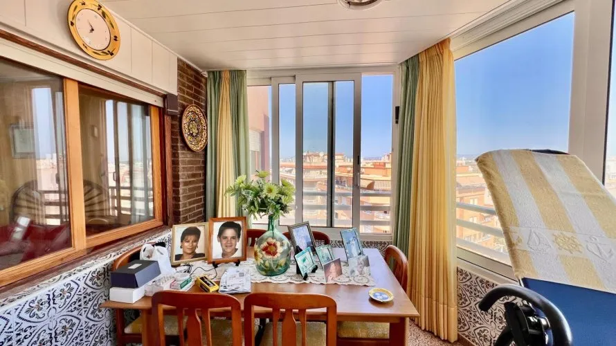 Apartment de 3 chambres à La Mata, Spain No. 136 № 12