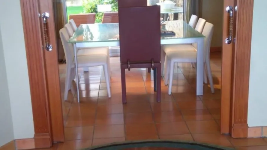 Apartment de 4 chambres à Banyeres de Mariola, Spain No. 262 № 3
