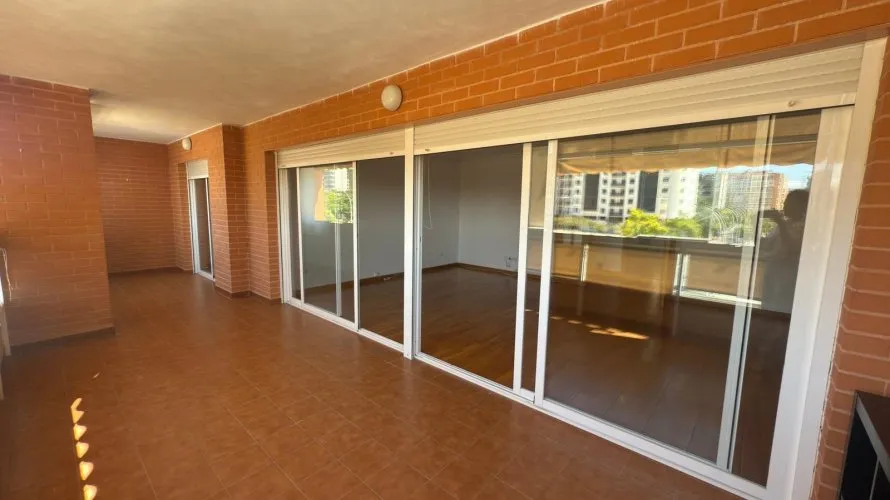 Apartment de 3 chambres à Alicante, Spain No. 126 № 5