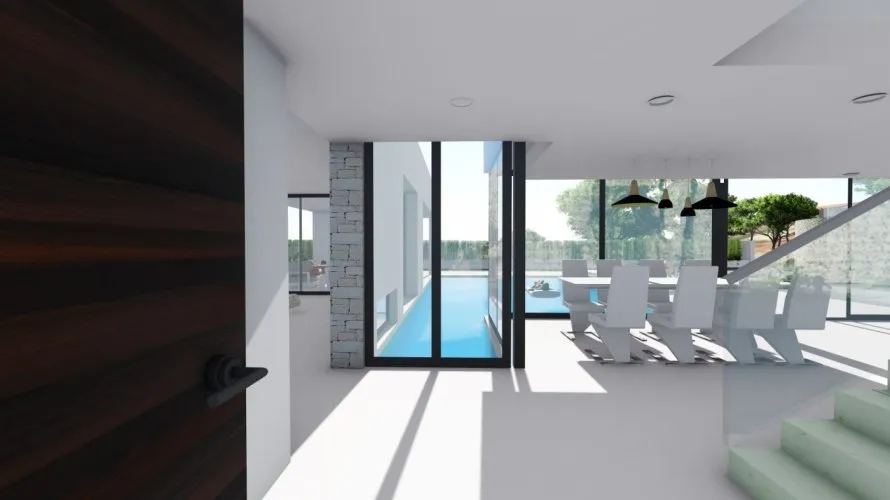 Apartment de 4 chambres à Maryvilla, Spain No. 329 № 9
