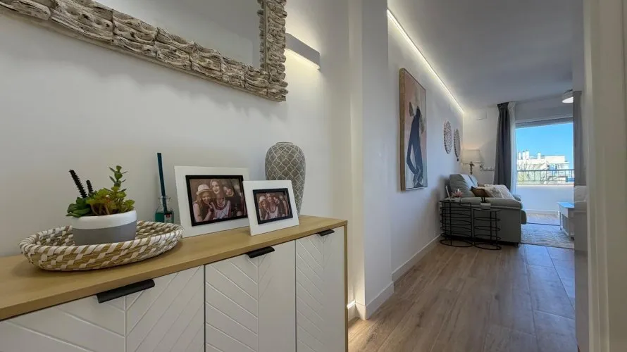 Apartment de 3 chambres à Torrevieja, Spain No. 231 № 1