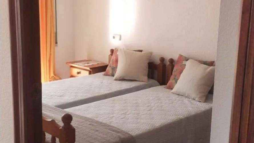 Apartment de 2 chambres à Benidorm, Spain No. 671 № 8
