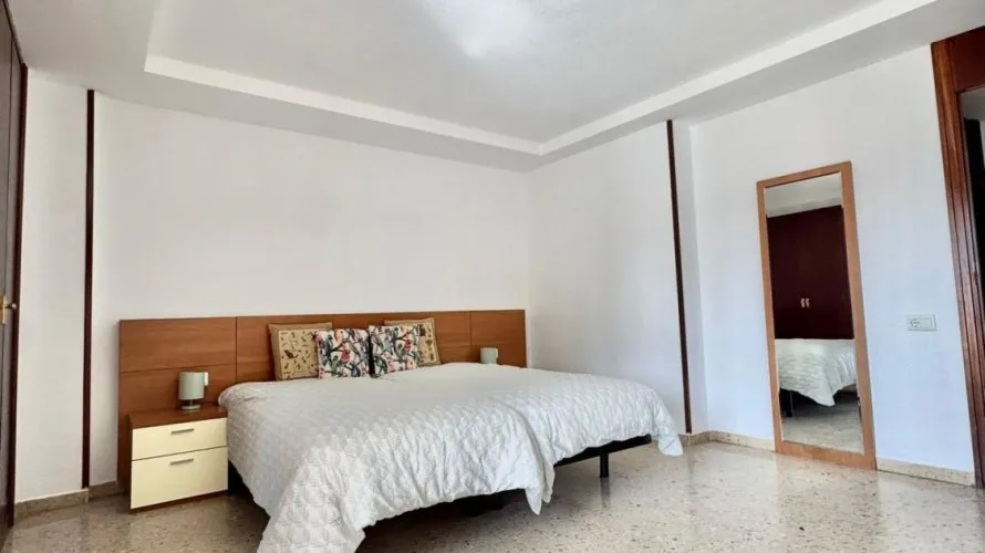 Apartment de 2 chambres à Benidorm, Spain No. 840 № 25
