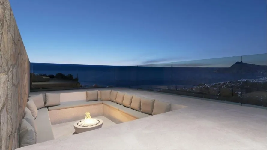 Villa de 5 chambres à Altea La Vella, Spain No. 597 № 14