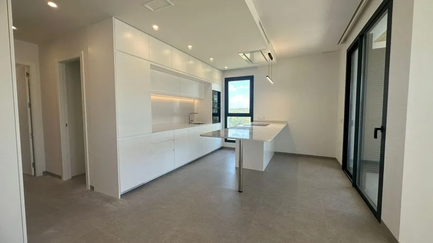 Apartment de 2 chambres à Orihuela, Spain No. 117 № 9