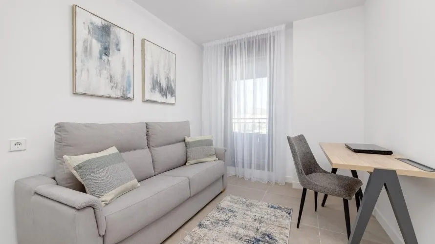 Apartment de 3 chambres à Calpe, Spain No. 140 № 6