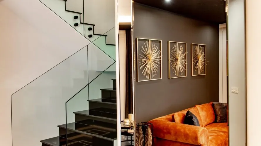 Villa de 7 chambres à Finestrat, Spain No. 703 № 21
