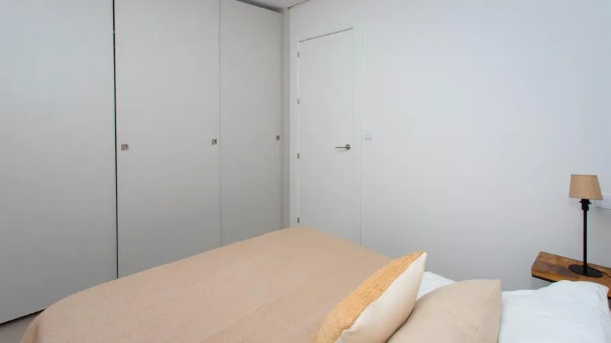 Apartment de 3 chambres à Santa Pola, Spain No. 896 № 12