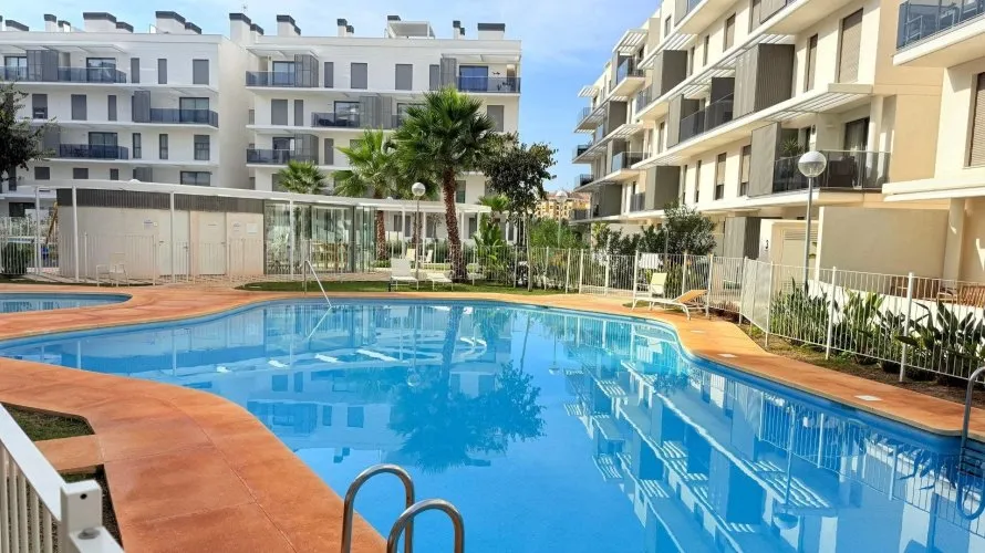 Apartment de 62m² à Denia, Spain No. 180 № 13