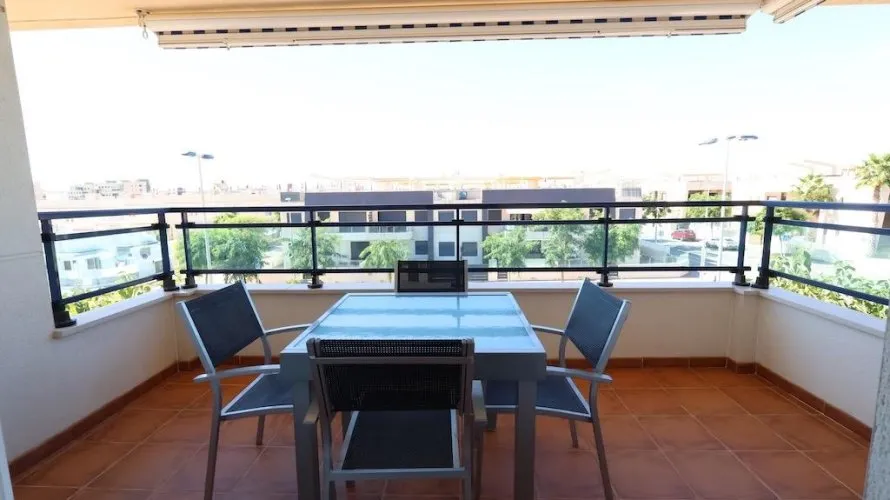 Penthouse de 87m² à Pilar de la Horadada, Spain No. 826 № 20