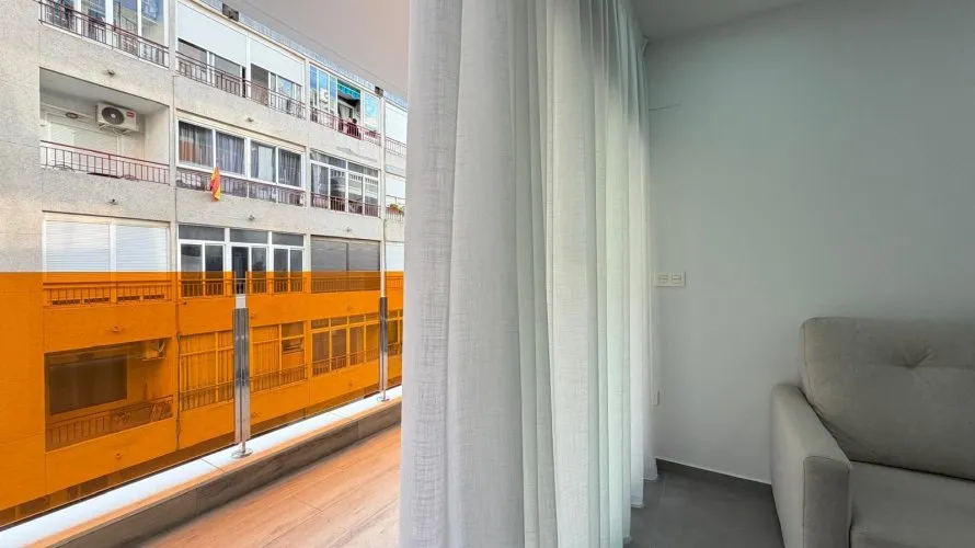 Apartment de 3 chambres à Torrevieja, Spain No. 232 № 27