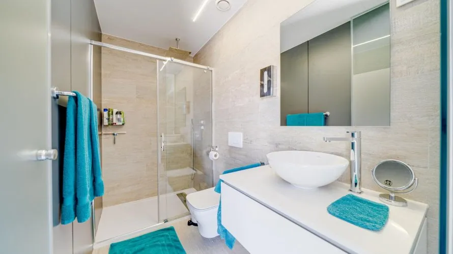 Villa de 5 chambres à Finestrat, Spain No. 458 № 10