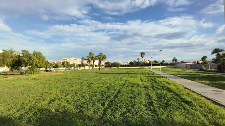 Apartment de 6 chambres à Torrevieja, Spain No. 842 № 23