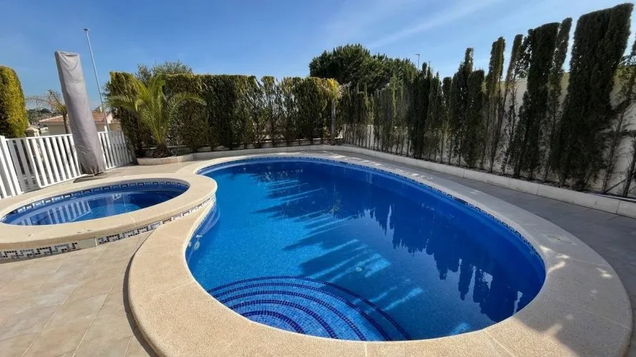Apartment de 4 chambres à Ciudad Quesada, Spain No. 263 № 24